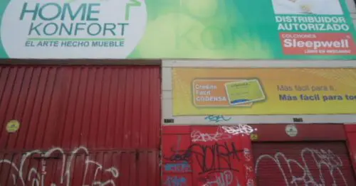 HOME KONFORT HOME KONFORT